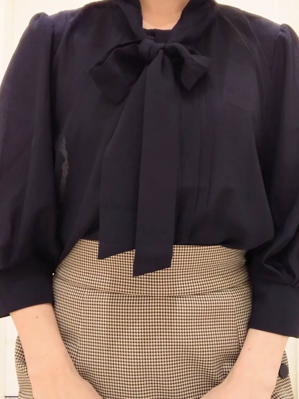 組曲 林 コーディネート画像