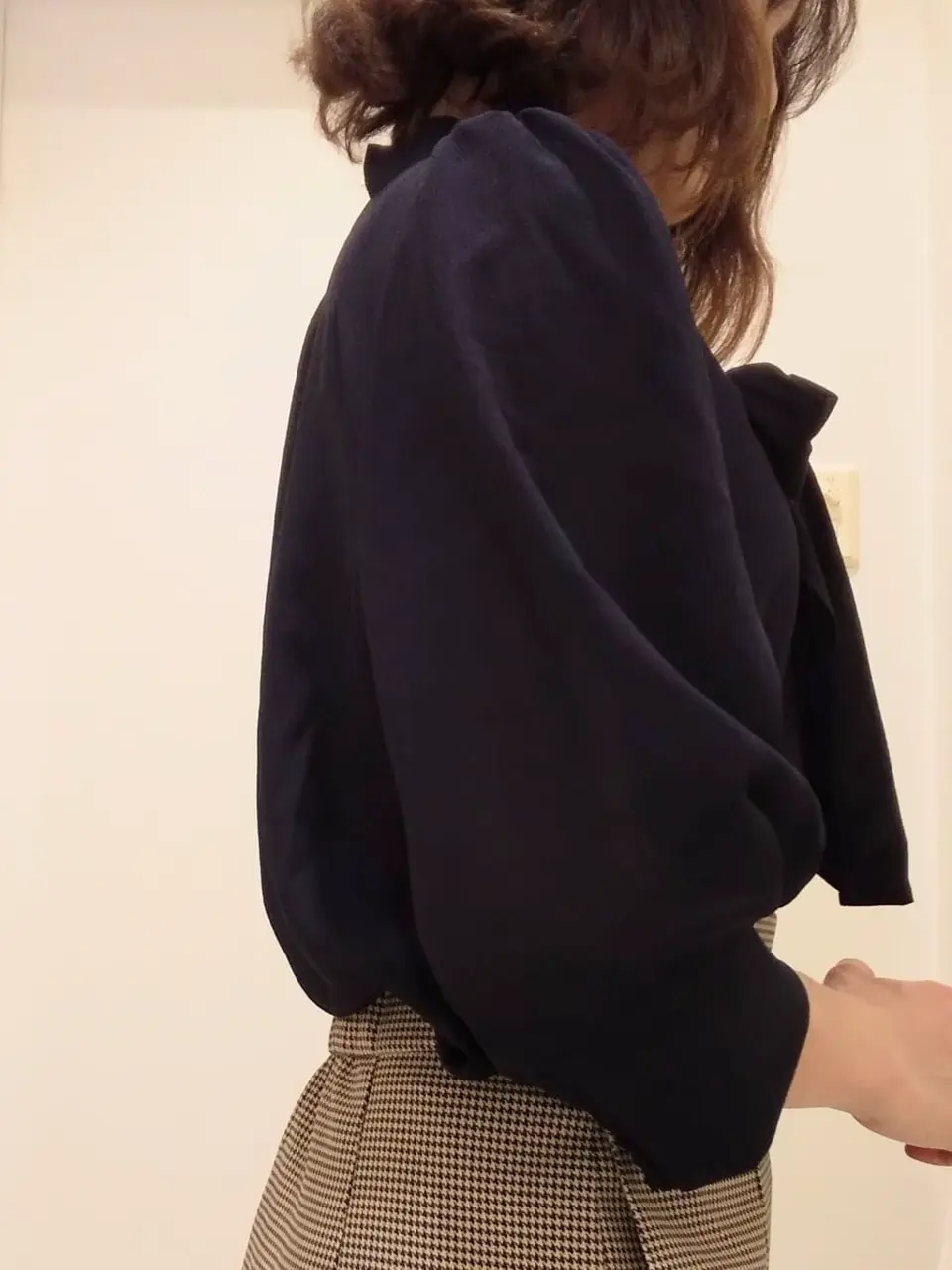 組曲 林 コーディネート画像