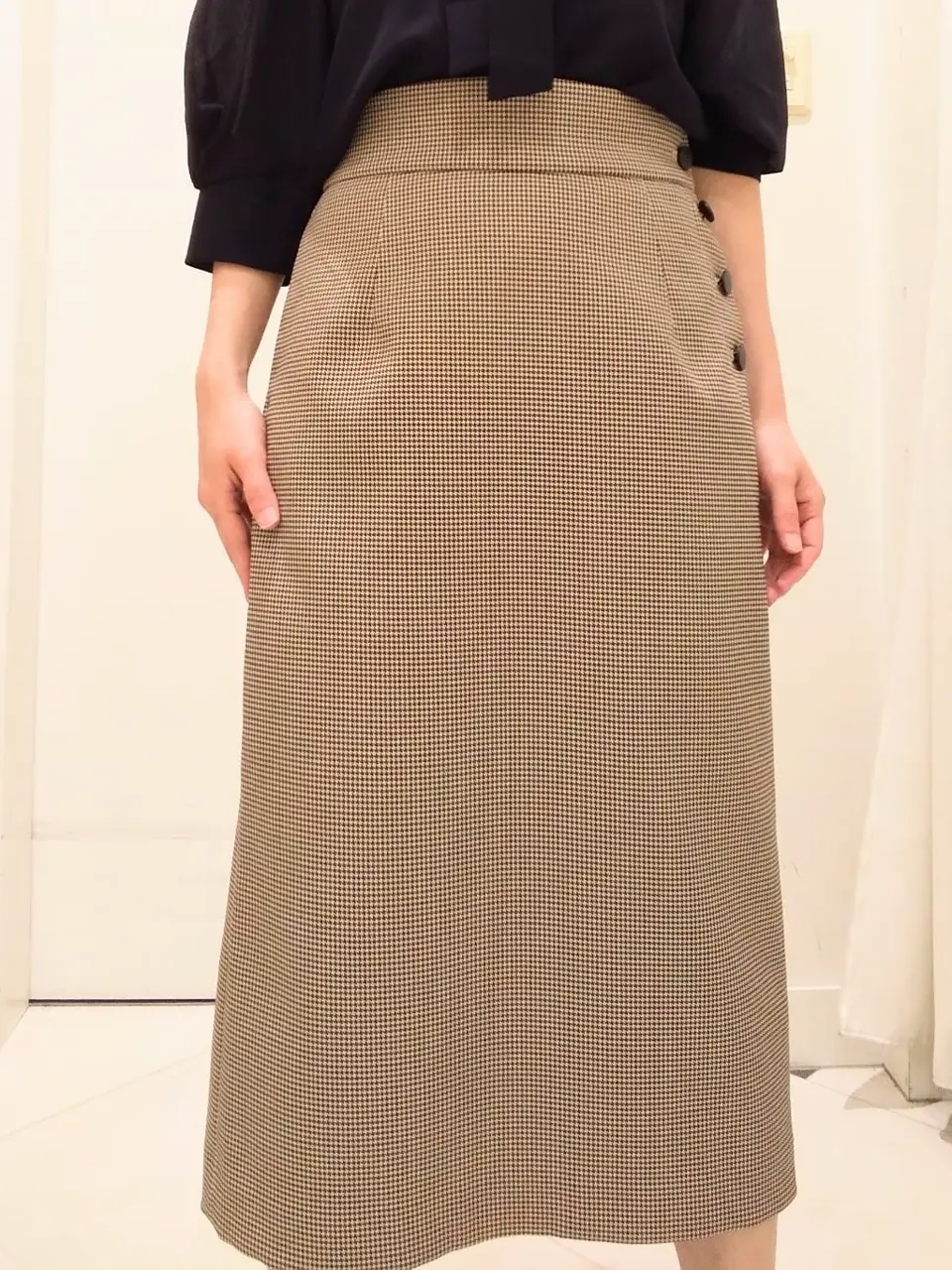 組曲 林 コーディネート画像