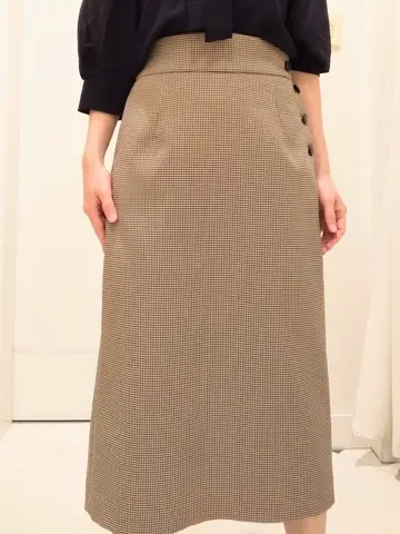 組曲 林 コーディネート画像