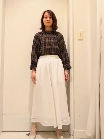 組曲 林 コーディネート画像