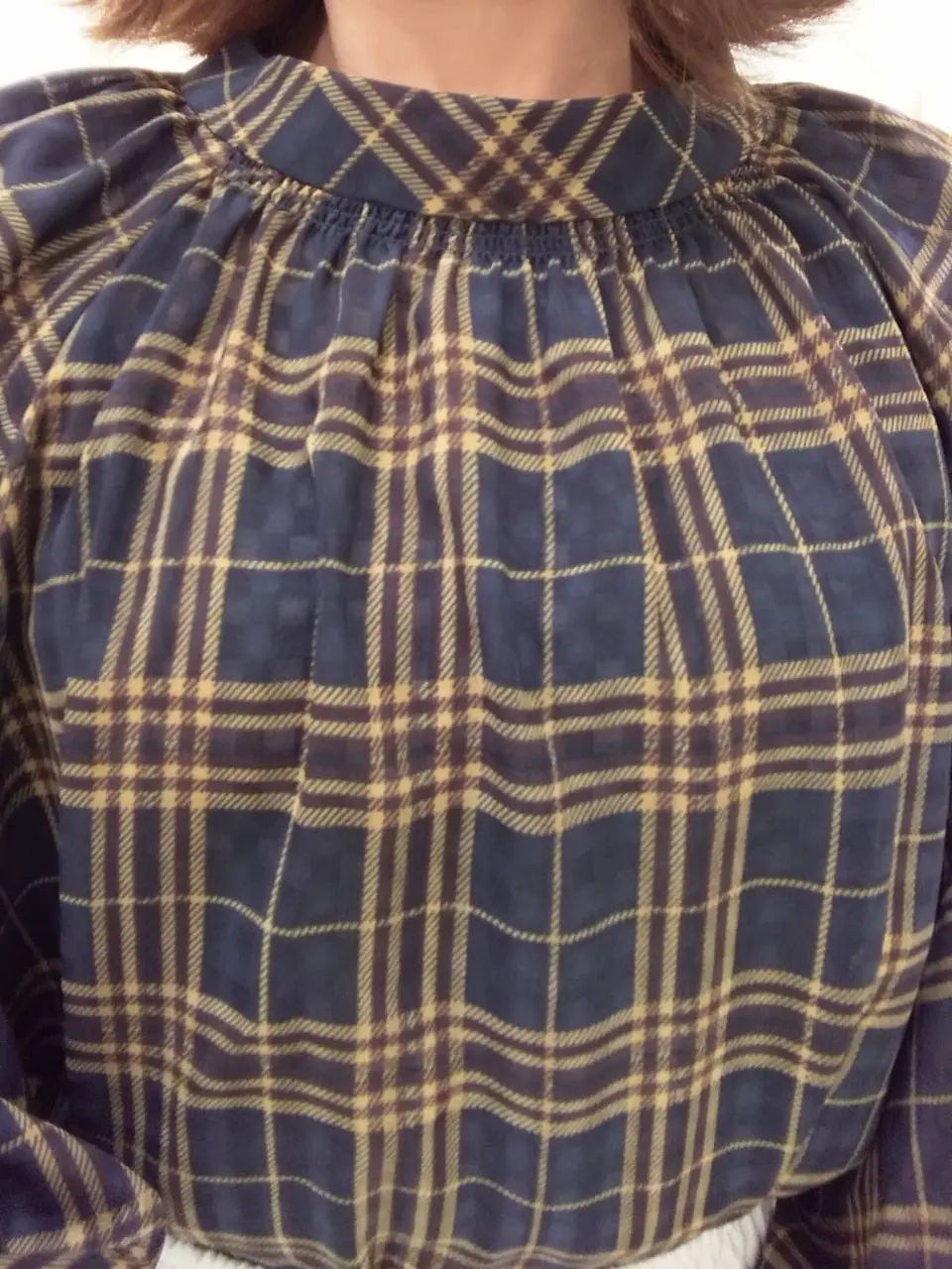 組曲 林 コーディネート画像