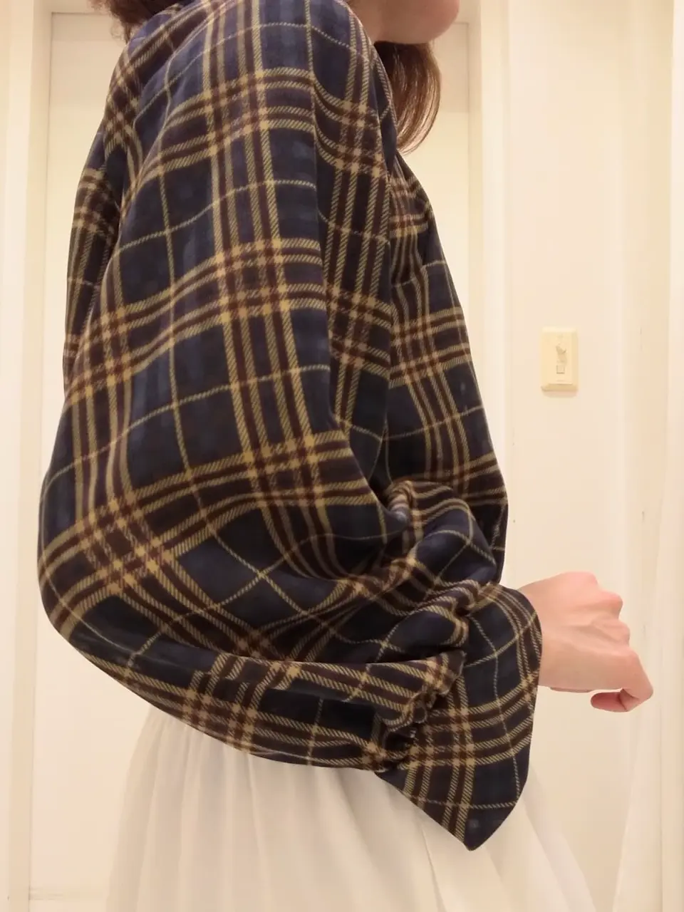 組曲 林 コーディネート画像