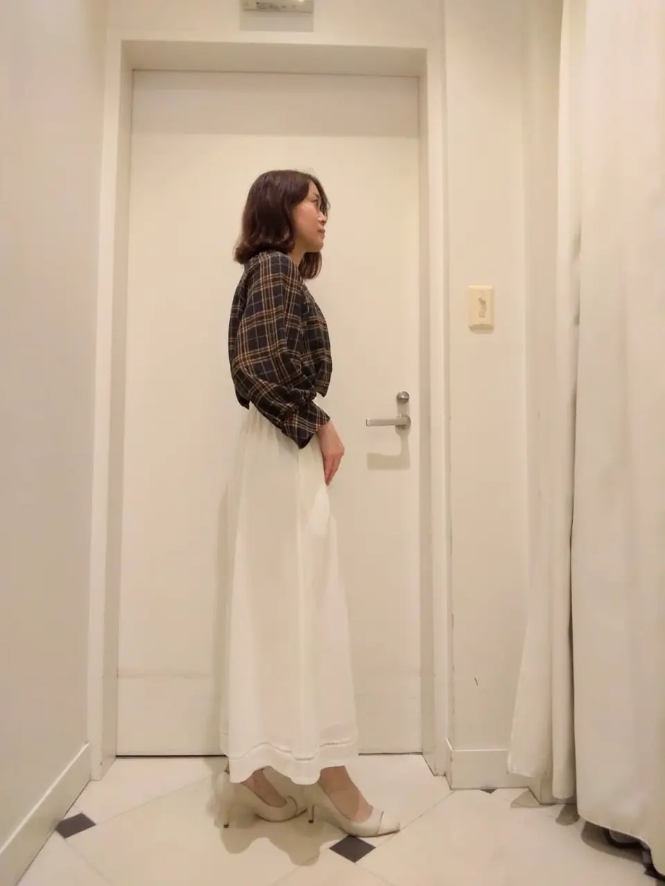 組曲 林 コーディネート画像