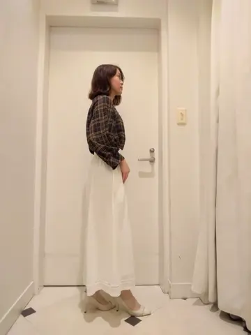 組曲 林 コーディネート画像