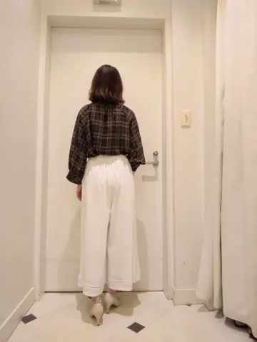 組曲 林 コーディネート画像