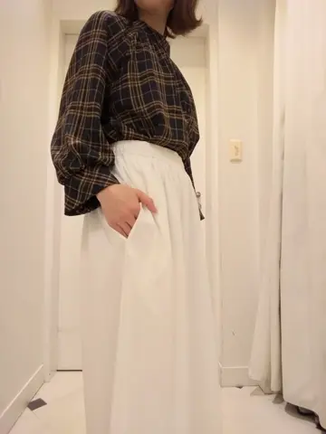 組曲 林 コーディネート画像