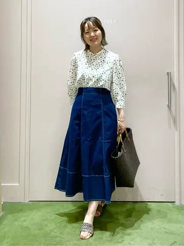 組曲 フジコ コーディネート画像