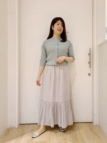 組曲 原 コーディネート画像