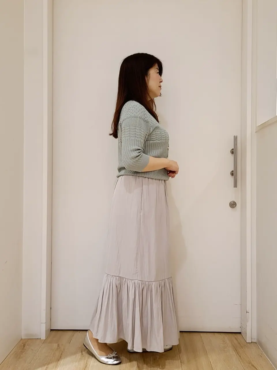 組曲 原 コーディネート画像