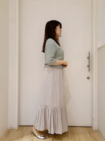 組曲 原 コーディネート画像