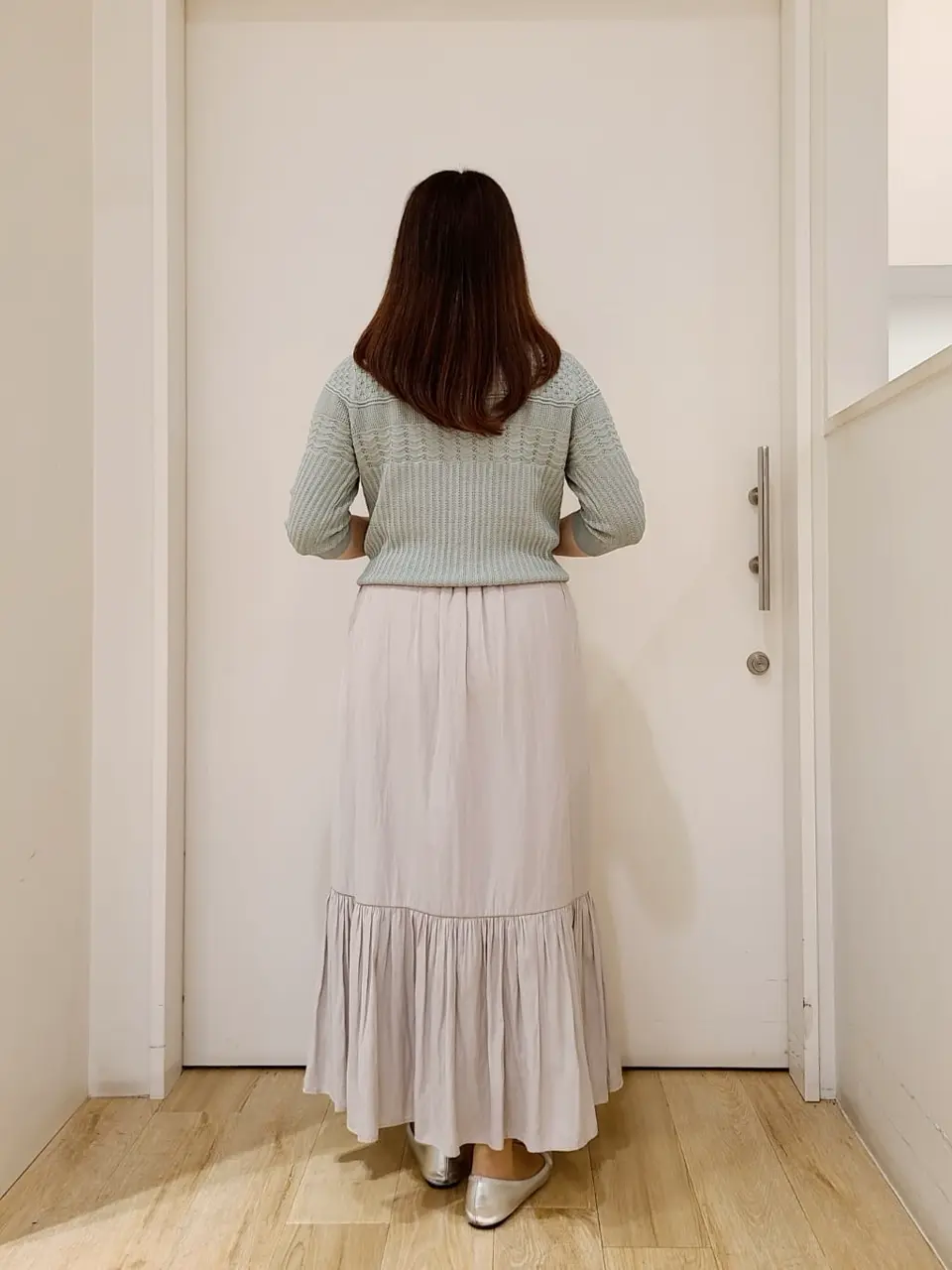 組曲 原 コーディネート画像