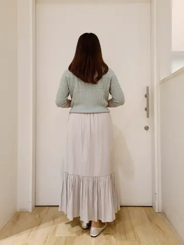 組曲 原 コーディネート画像