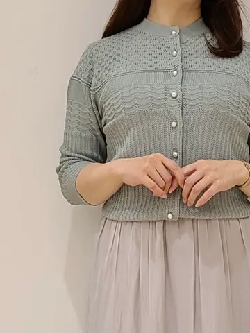 組曲 原 コーディネート画像