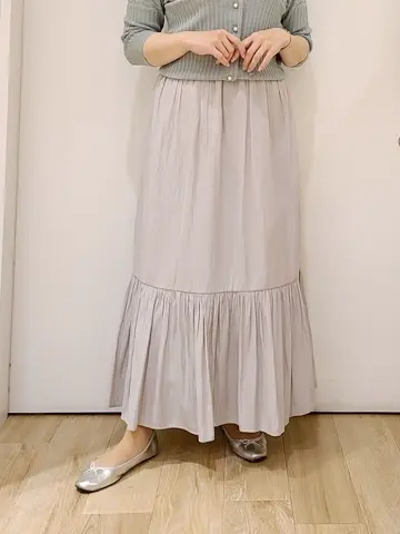 組曲 原 コーディネート画像