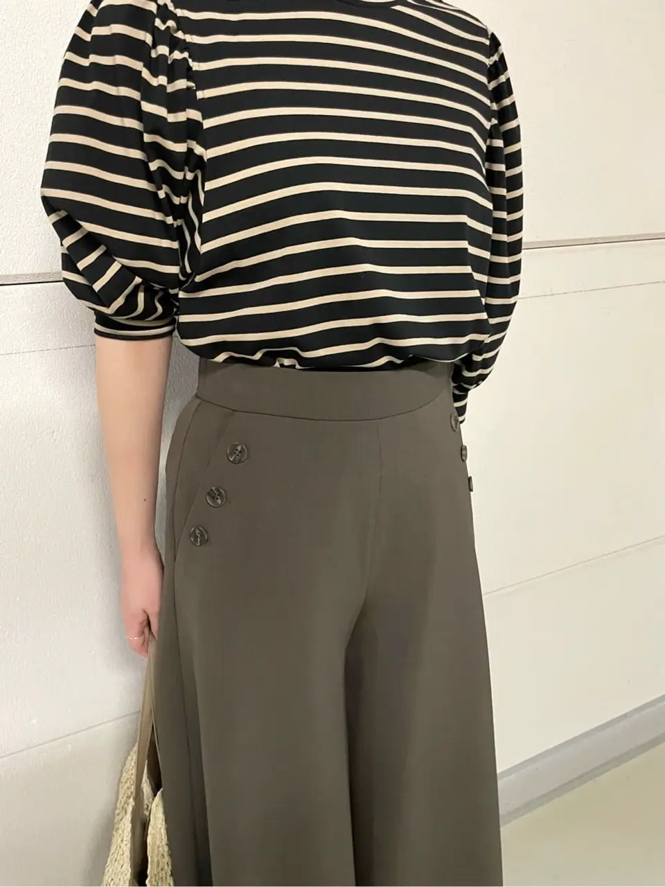 組曲 時本 コーディネート画像