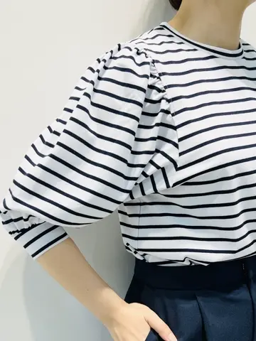 組曲 岡本 コーディネート画像