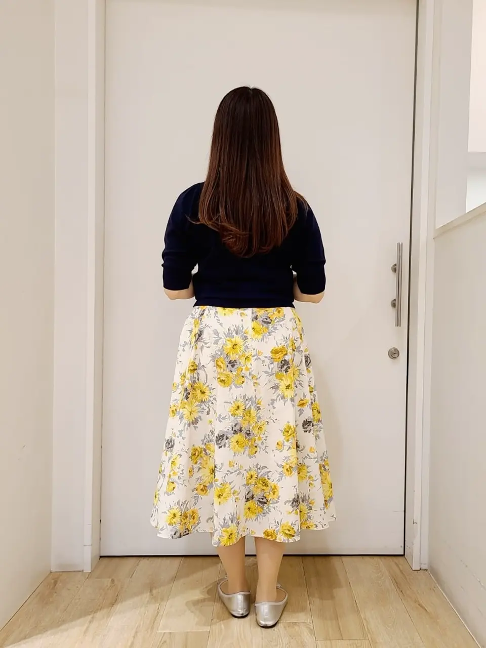 組曲 原 コーディネート画像