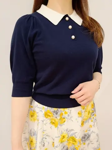 組曲 原 コーディネート画像