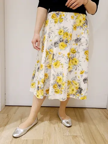 組曲 原 コーディネート画像