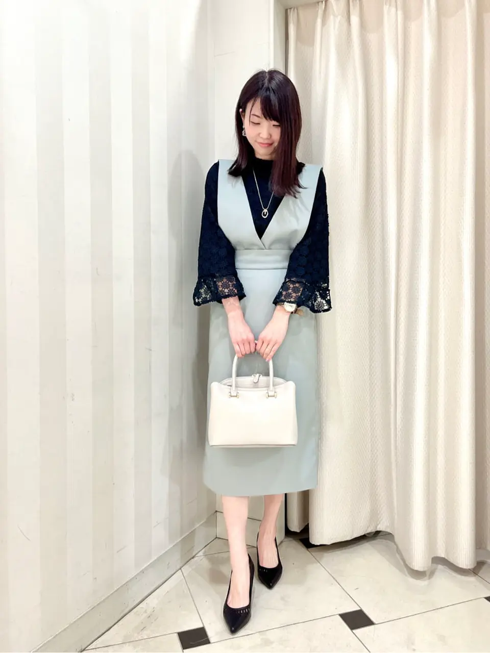  金井 コーディネート画像