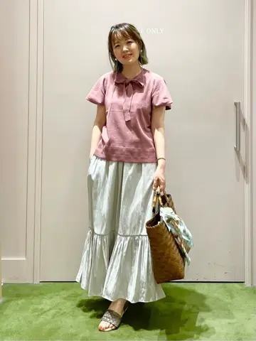 組曲 フジコ コーディネート画像