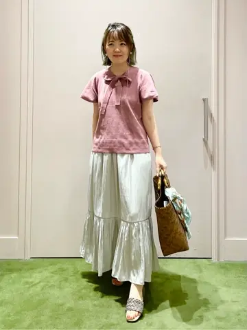 組曲 フジコ コーディネート画像