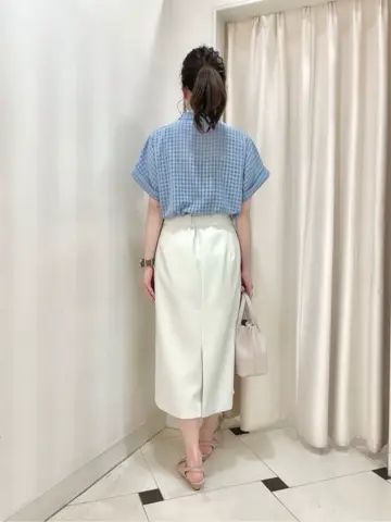 組曲 金井 コーディネート画像