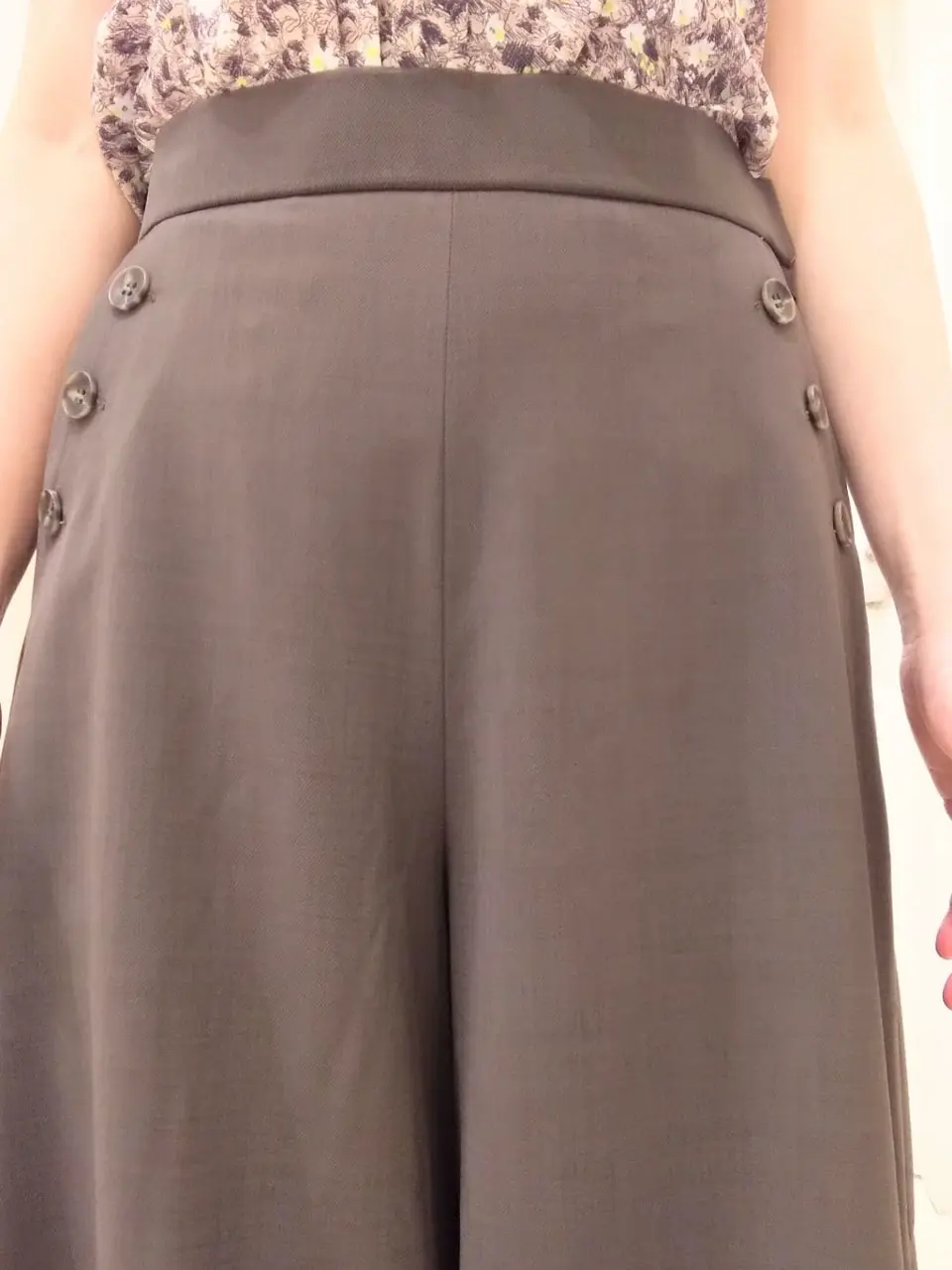 組曲 林 コーディネート画像