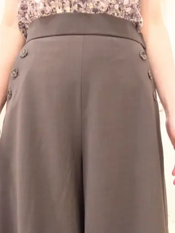 組曲 林 コーディネート画像