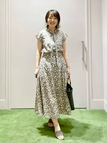 組曲 フジコ コーディネート画像