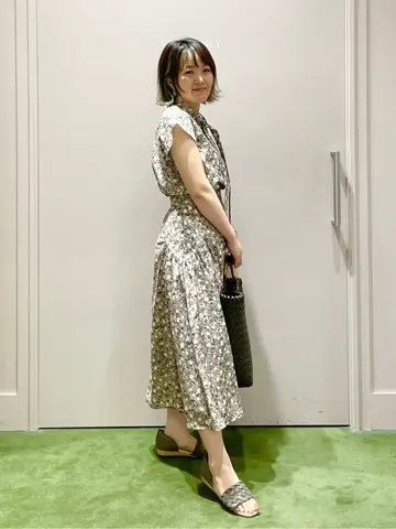 組曲 フジコ コーディネート画像