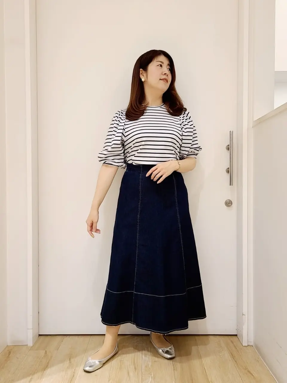 組曲 原 コーディネート画像