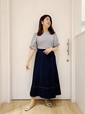 組曲 原 コーディネート画像