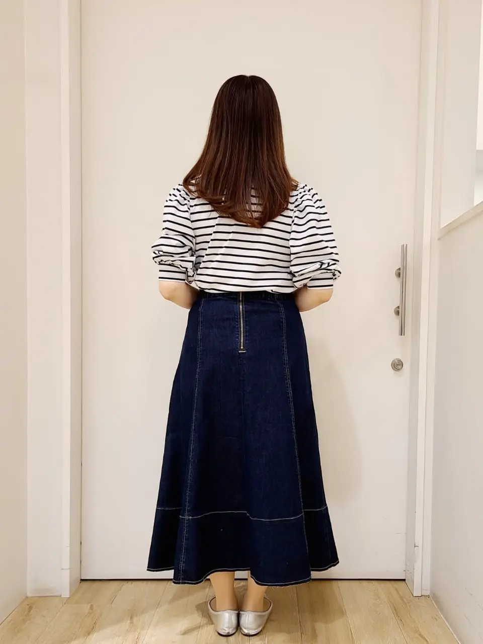 組曲 原 コーディネート画像