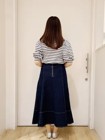 組曲 原 コーディネート画像