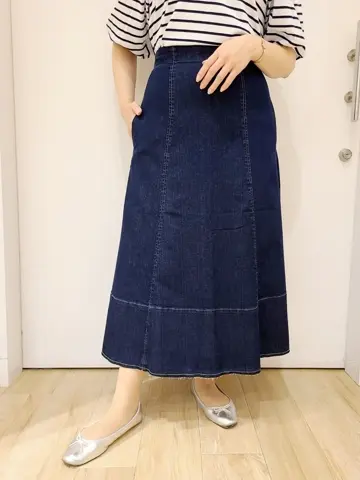 組曲 原 コーディネート画像