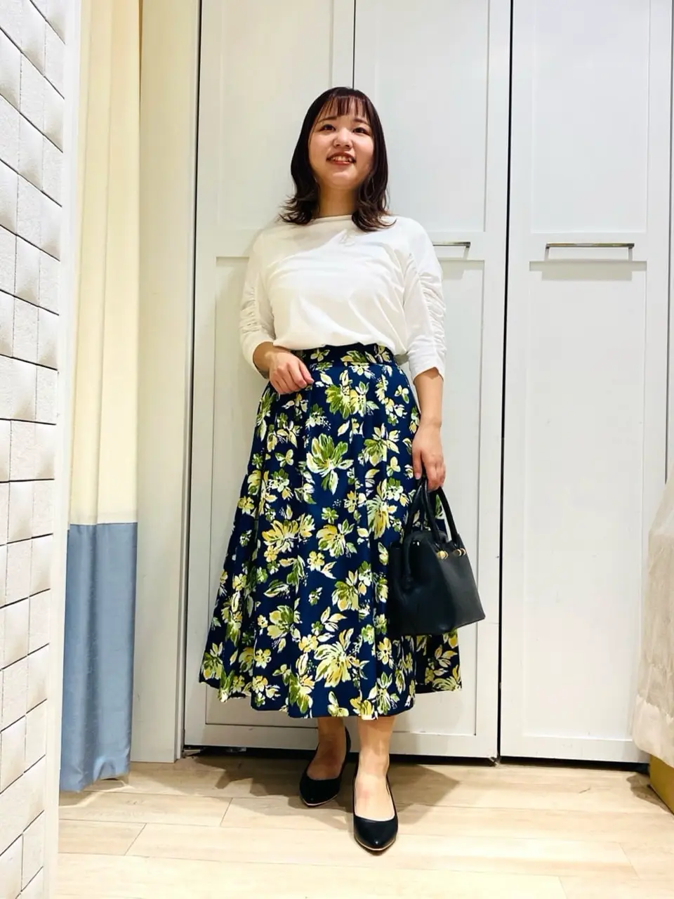  KATO コーディネート画像