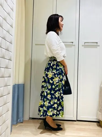 組曲 KATO コーディネート画像