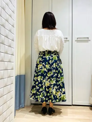 組曲 KATO コーディネート画像