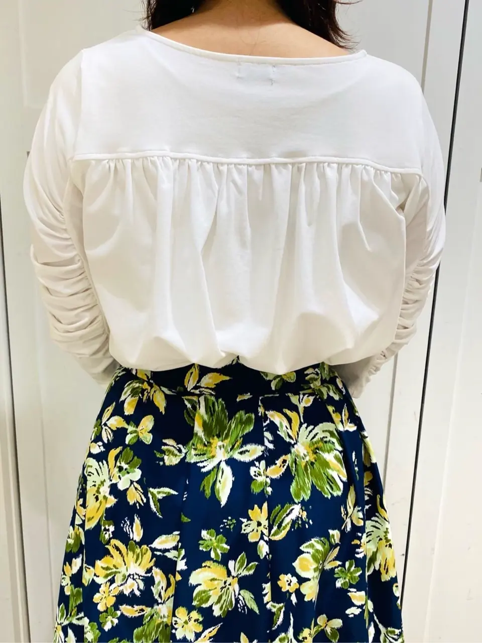 組曲 KATO コーディネート画像