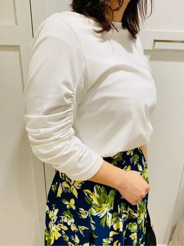 組曲 KATO コーディネート画像