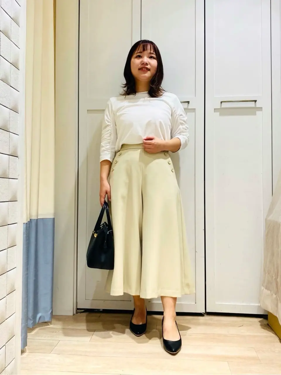  KATO コーディネート画像