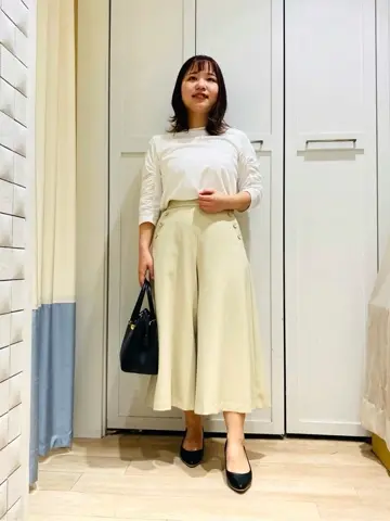 組曲 KATO コーディネート画像