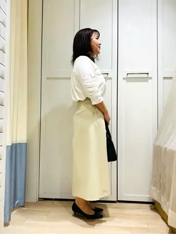 組曲 KATO コーディネート画像