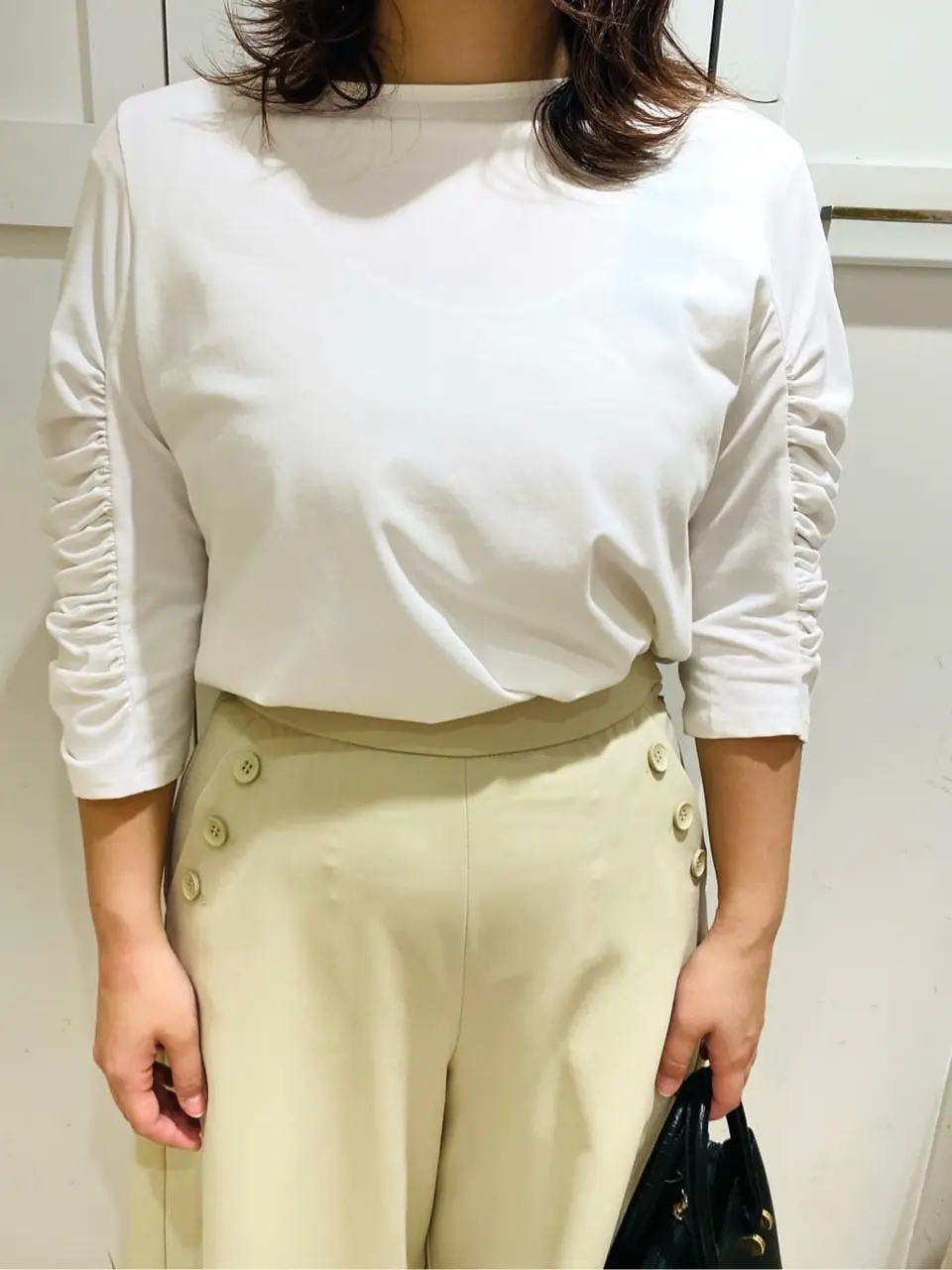 組曲 KATO コーディネート画像