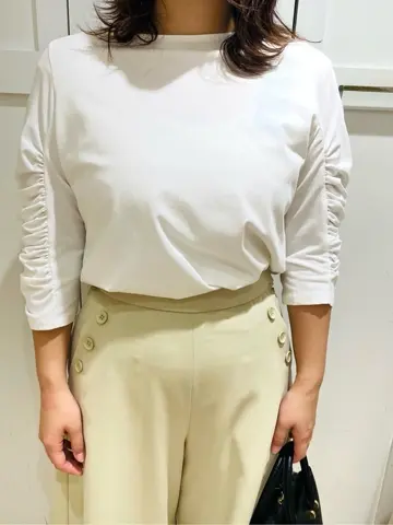 組曲 KATO コーディネート画像