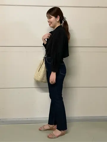 組曲 時本 コーディネート画像