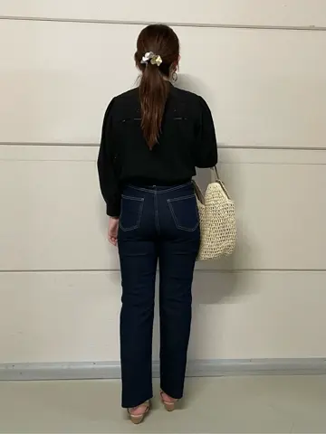 組曲 時本 コーディネート画像