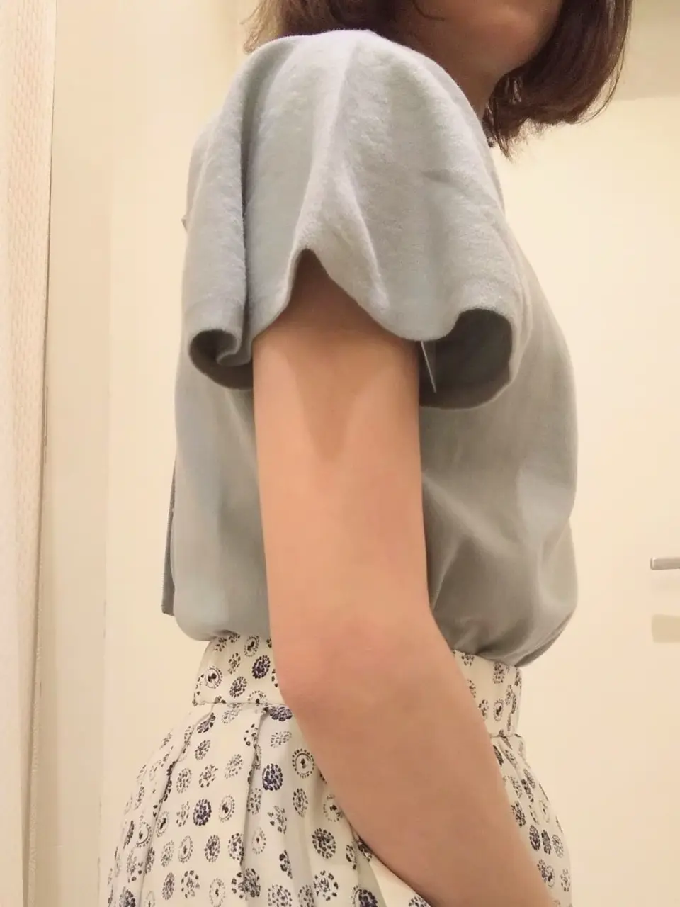 組曲 林 コーディネート画像